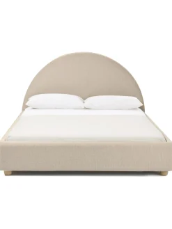 Cama Tapizada Ebba