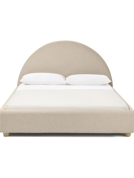 Cama Tapizada Ebba
