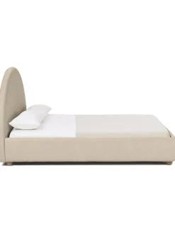 Cama Tapizada Ebba