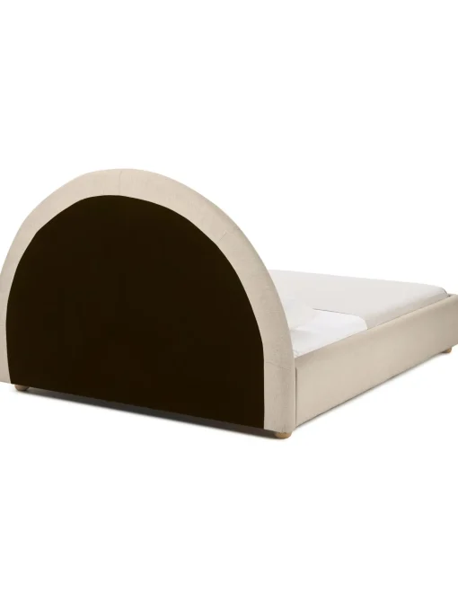 Cama Tapizada Ebba