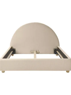 Cama Tapizada Ebba