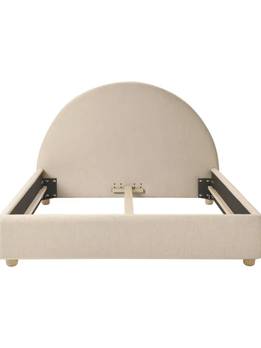 Cama Tapizada Ebba