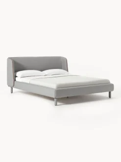 Cama Tapizada Luma