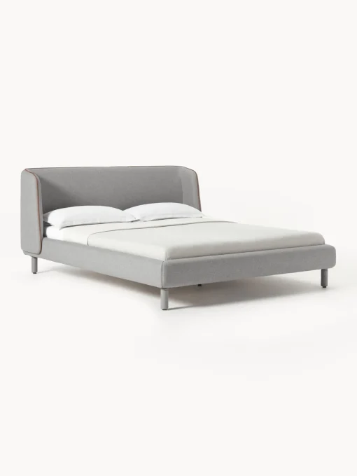 Cama Tapizada Luma