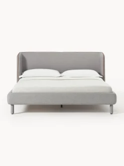 Cama Tapizada Luma