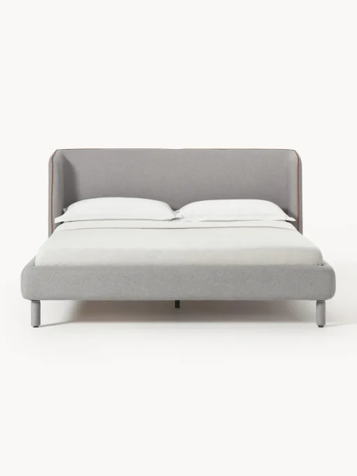 Cama Tapizada Luma