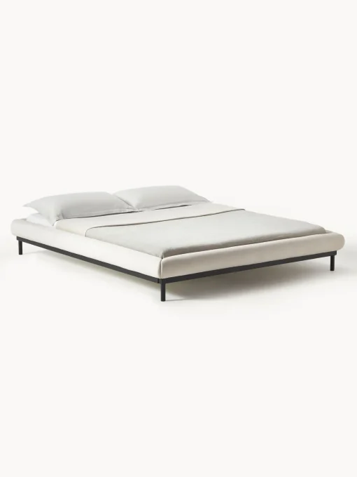 Cama Tapizada Meya