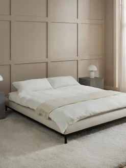 Cama Tapizada Meya