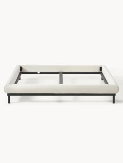 Cama Tapizada Meya