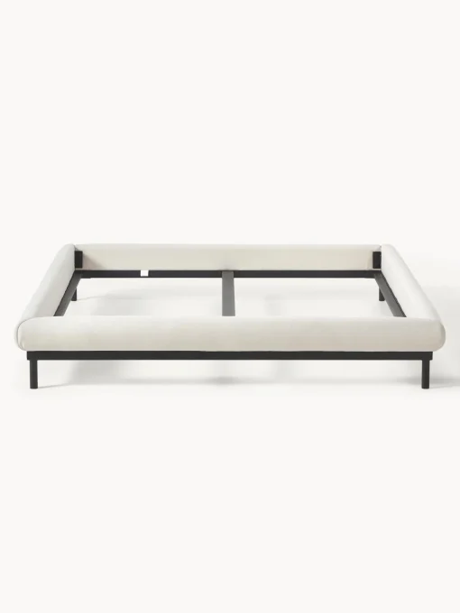 Cama Tapizada Meya