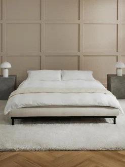 Cama Tapizada Meya