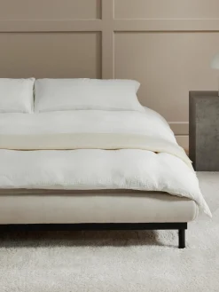 Cama Tapizada Meya