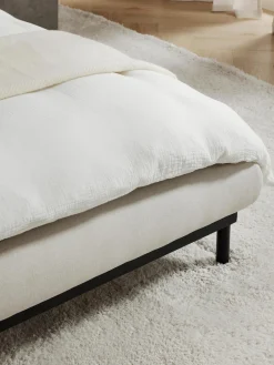 Cama Tapizada Meya