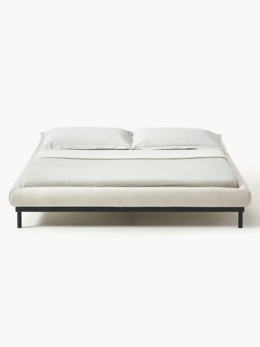 Cama Tapizada Meya