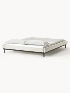 Cama Tapizada Meya