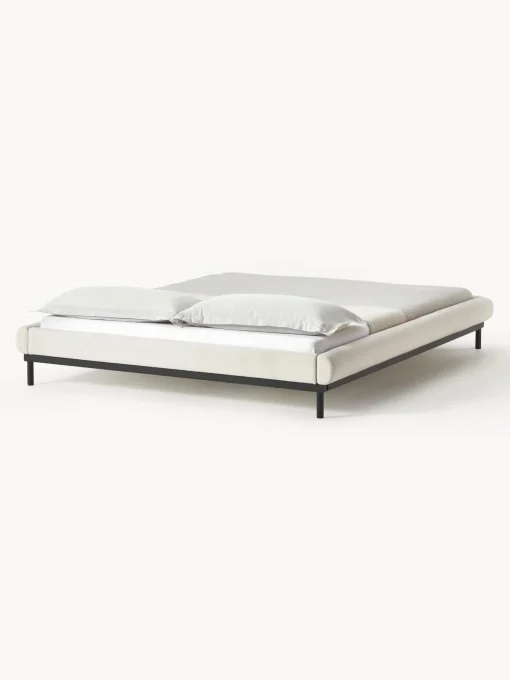 Cama Tapizada Meya