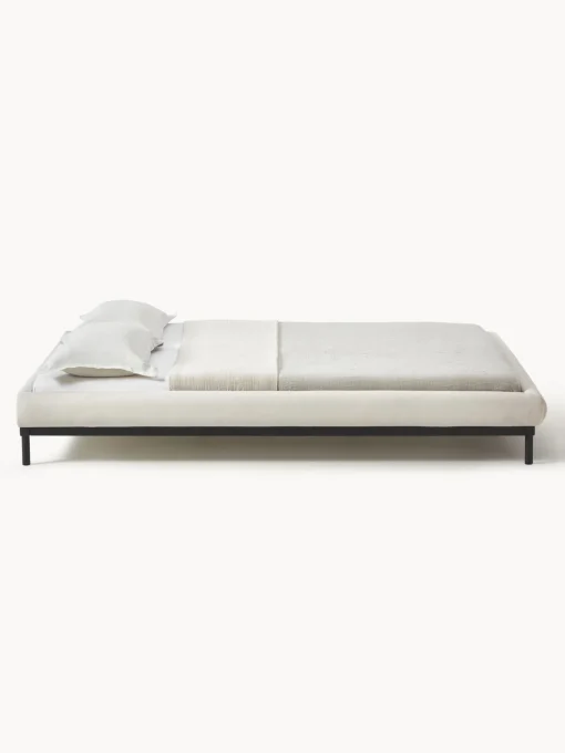 Cama Tapizada Meya