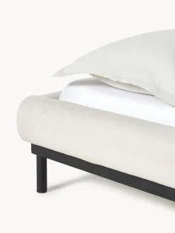 Cama Tapizada Meya