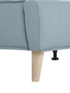 Cama Tapizada Moon