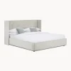 Cama Tapizada Star