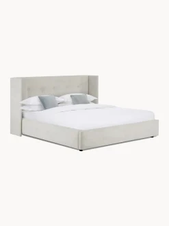 Cama Tapizada Star