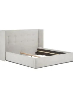 Cama Tapizada Star