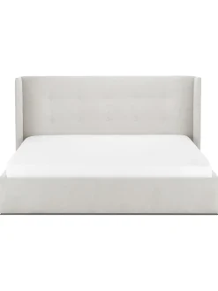 Cama Tapizada Star