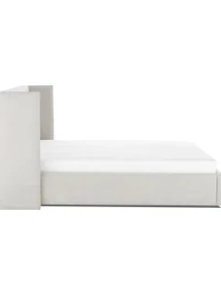 Cama Tapizada Star