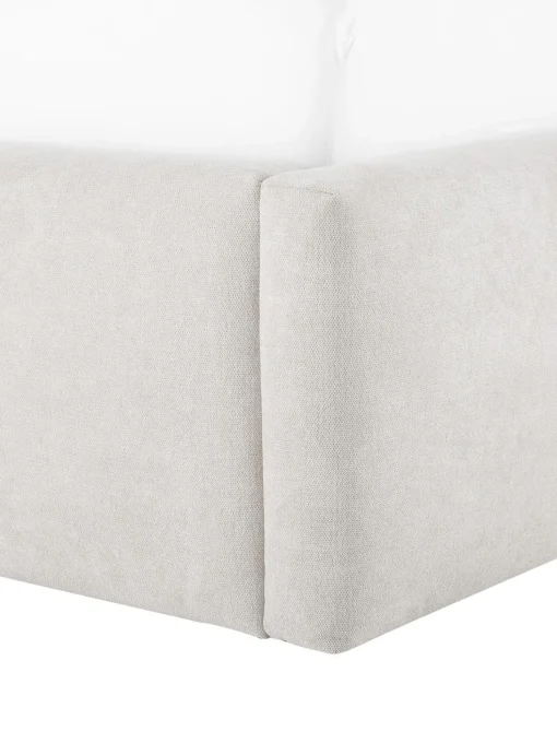 Cama Tapizada Star