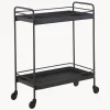 Camarera De Metal Barclay