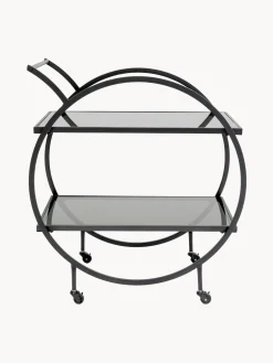 Camarera De Metal Loft