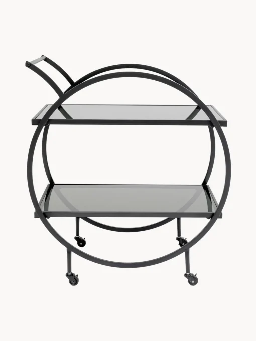 Camarera De Metal Loft