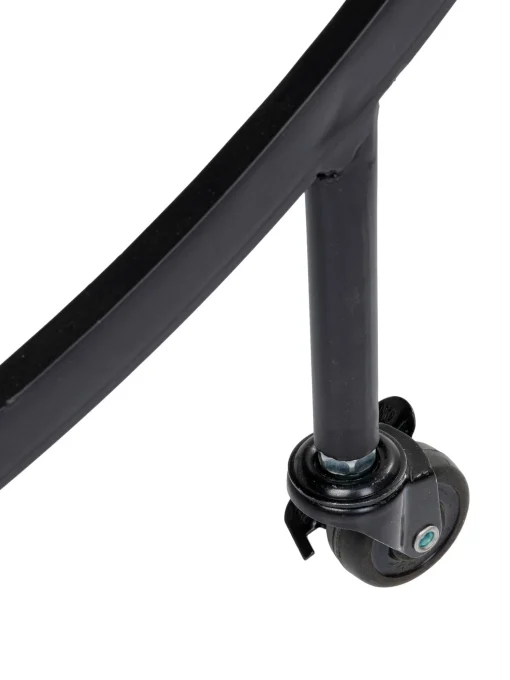 Camarera De Metal Loft