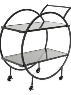 Camarera De Metal Loft