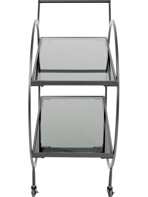 Camarera De Metal Loft