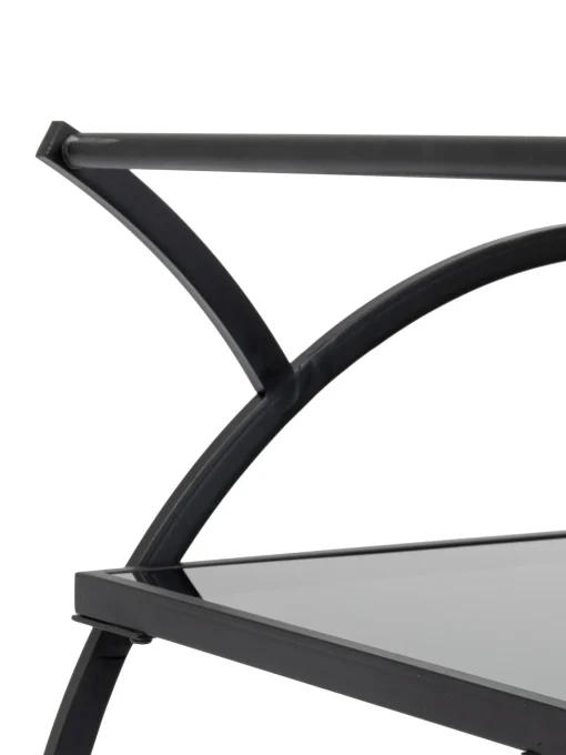 Camarera De Metal Loft