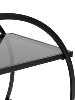 Camarera De Metal Loft