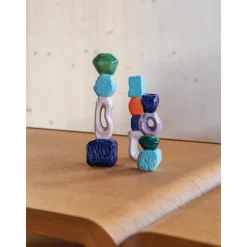 Candelabro Crafty