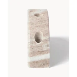 Candelabro De Marmol Como