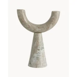 Candelabro De Marmol Rif