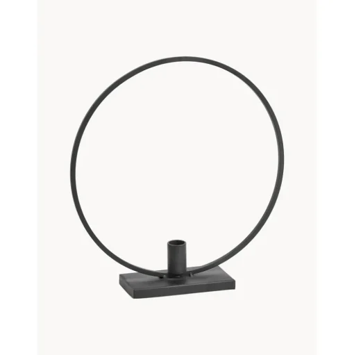 Candelabro De Metal Agell