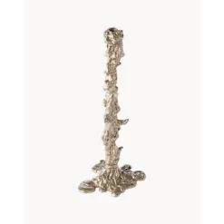 Candelabro De Metal Drip