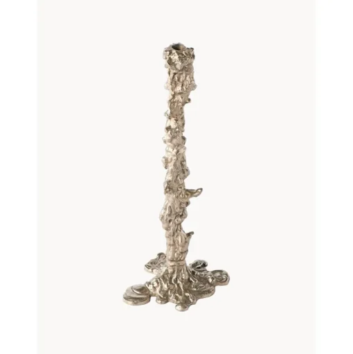 Candelabro De Metal Drip