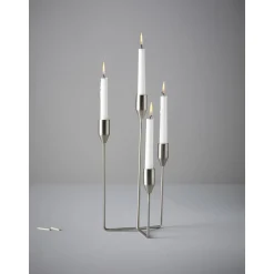 Candelabro Lisa
