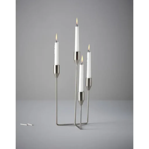 Candelabro Lisa