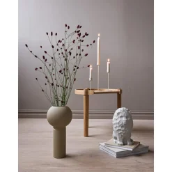 Candelabro Mate Margaret