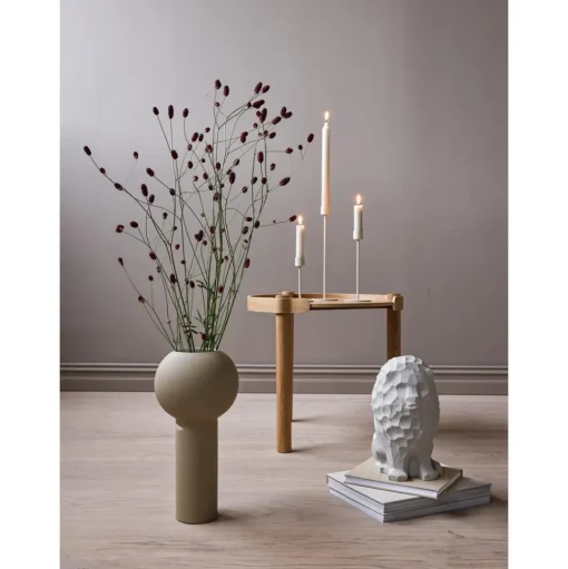 Candelabro Mate Margaret
