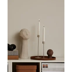 Candelabro Mate Margaret