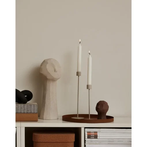 Candelabro Mate Margaret