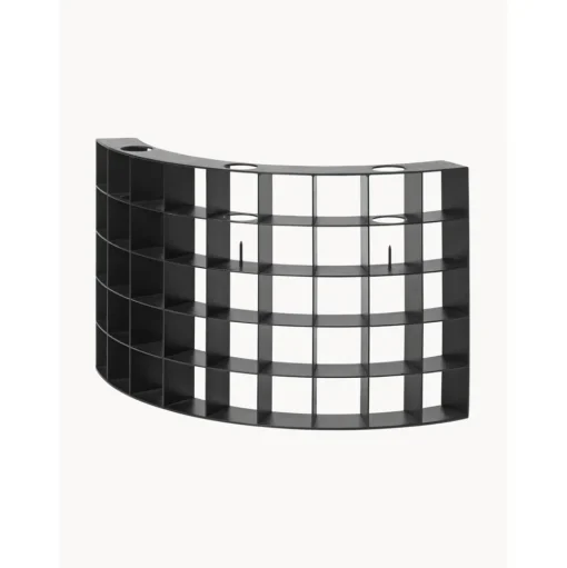 Candelabro Mesh